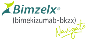 BIMZELX® NavigateTM logo